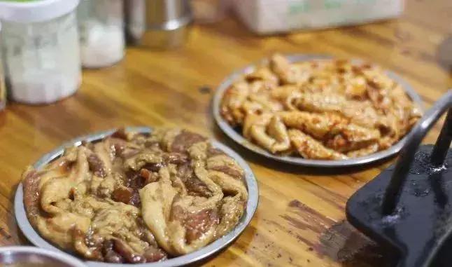 aj烤肉店中国 (aj主题烤肉哈尔滨)