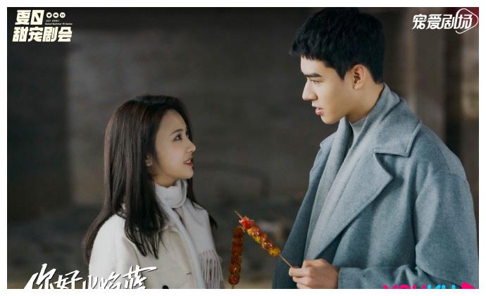 推荐8部近期热度高的电视剧,18部现在正在热播的电视剧