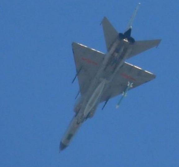 击落u2到底有多狠,u2现在还能被击落吗