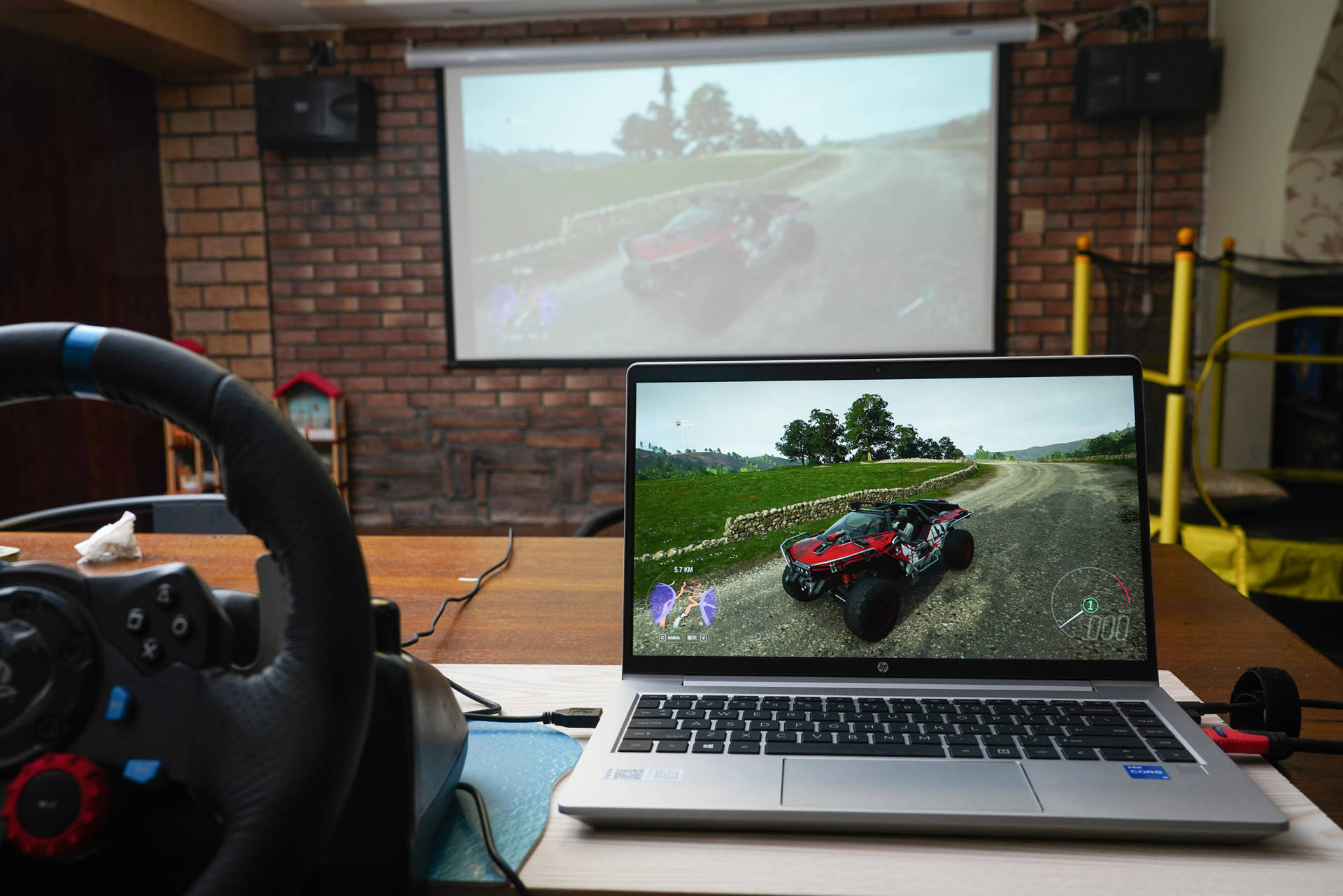 高颜值硬核办公好选择--惠普战66四代笔记本电脑评测