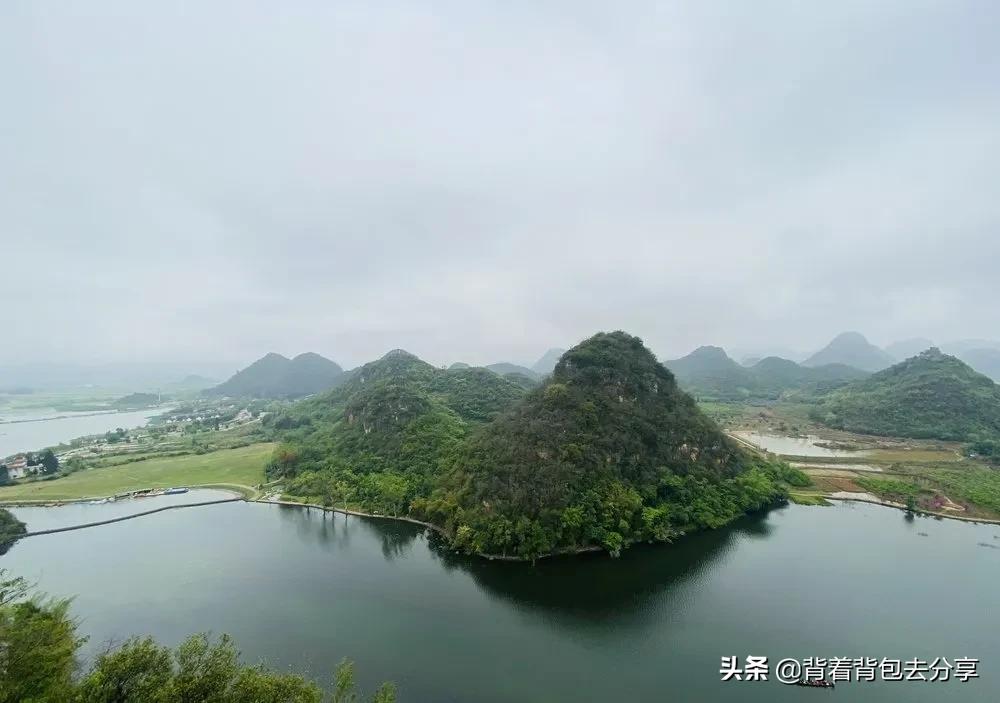 云南值得玩的景区排名前十有哪些,云南旅行必去的景区排名