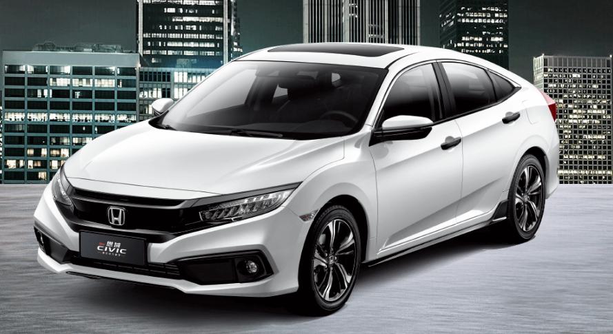 武汉最新十代思域 (武汉最便宜10代思域)