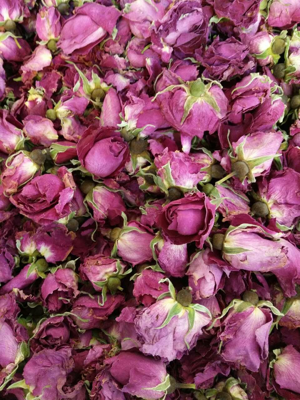 自动式玫瑰花烘干机如何扩增效益