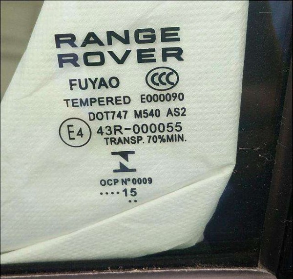 如何快速识别正规二手车,怎样从车牌识别二手车