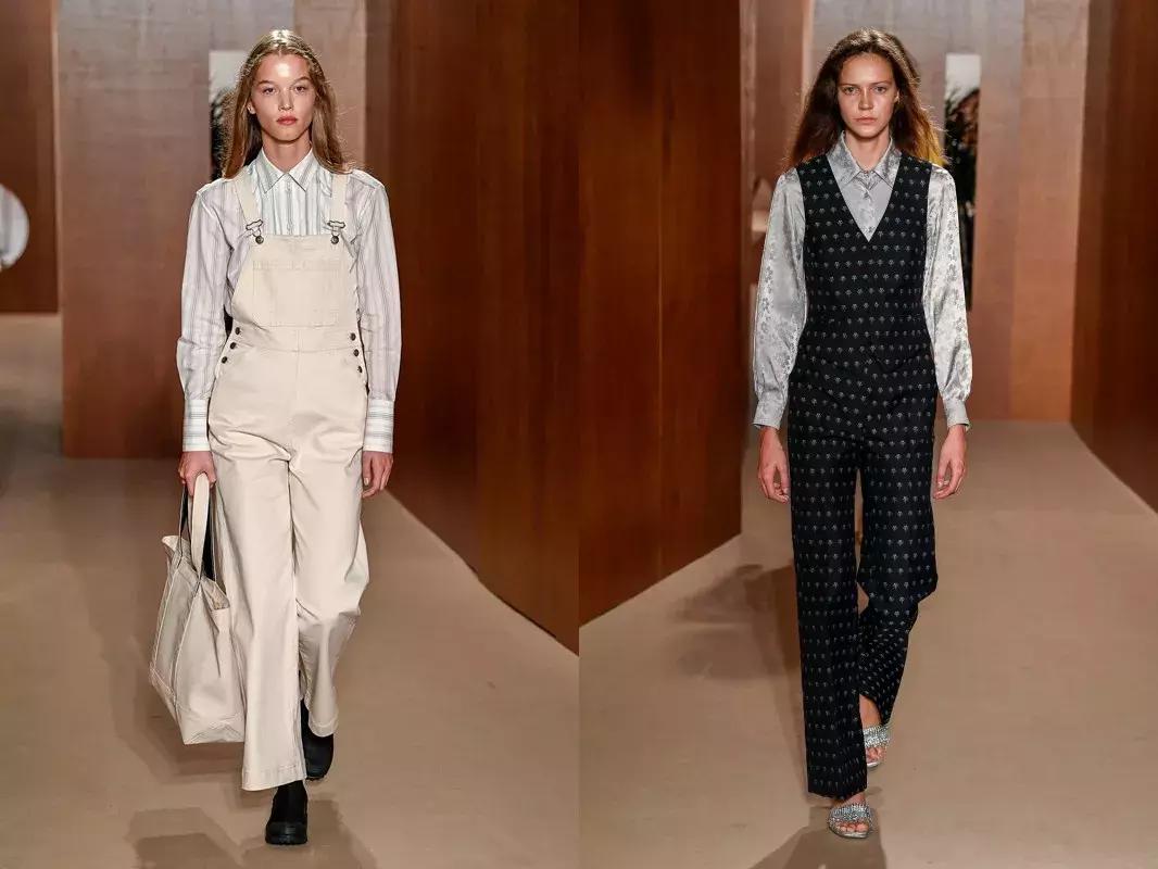 换季必买的10种单品,时髦又好穿的衬衫我推荐这9件