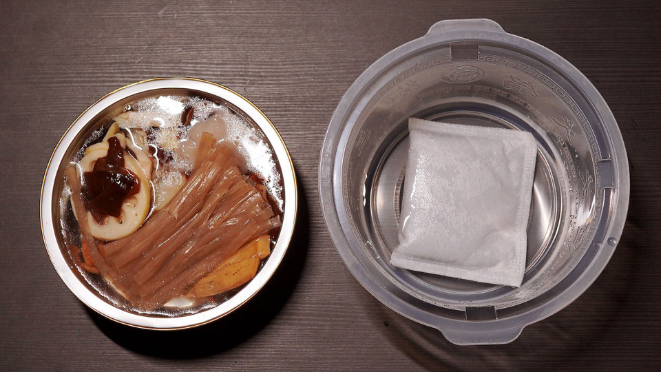 自热火锅10款评价,自热火锅全测评