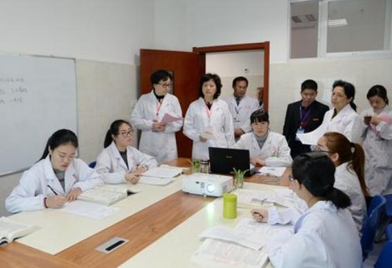 国内综合排名较好的中医药大学,最可能进入双一流的中医药大学