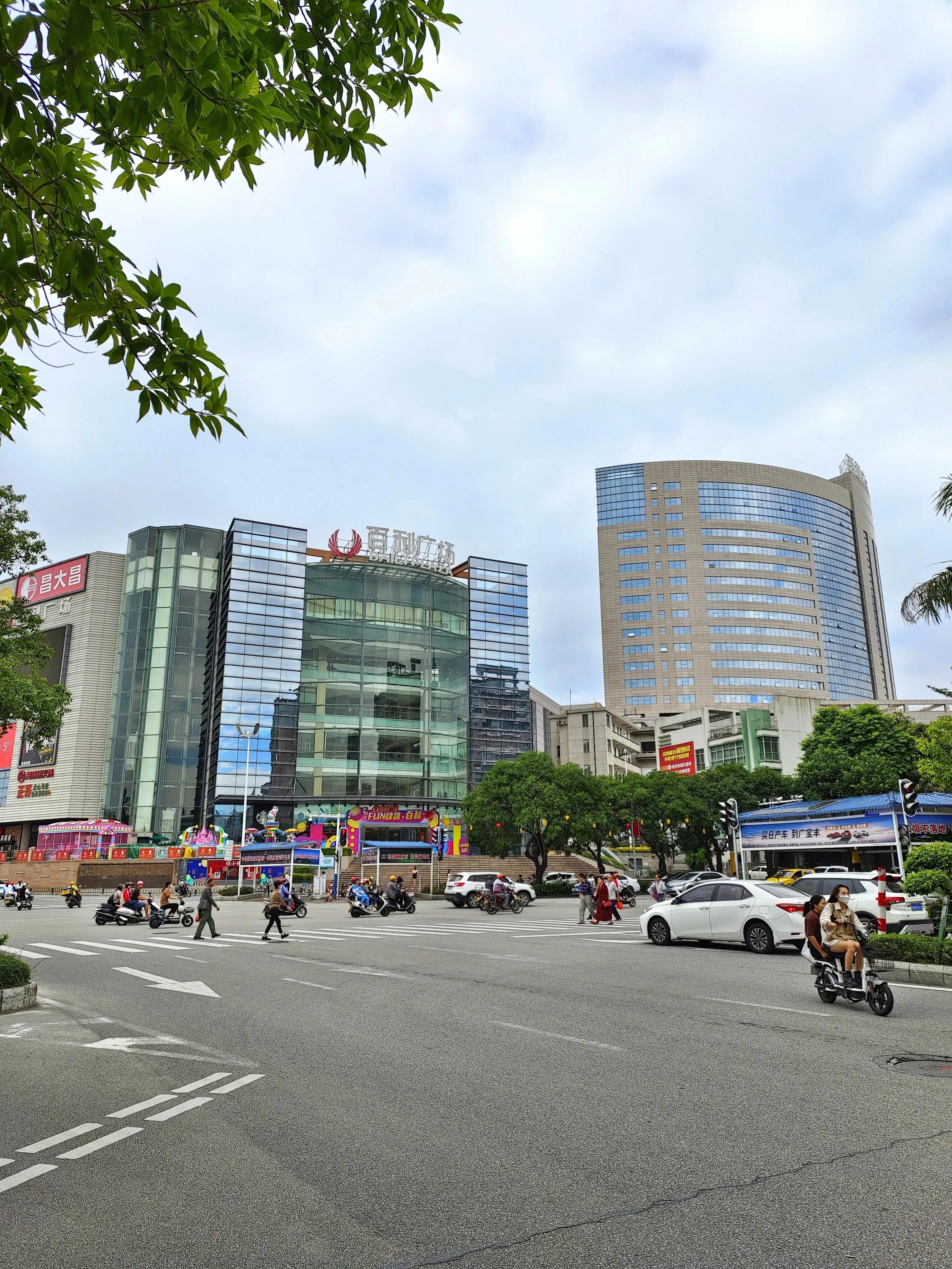 阳江市百利商场,百利商场招商