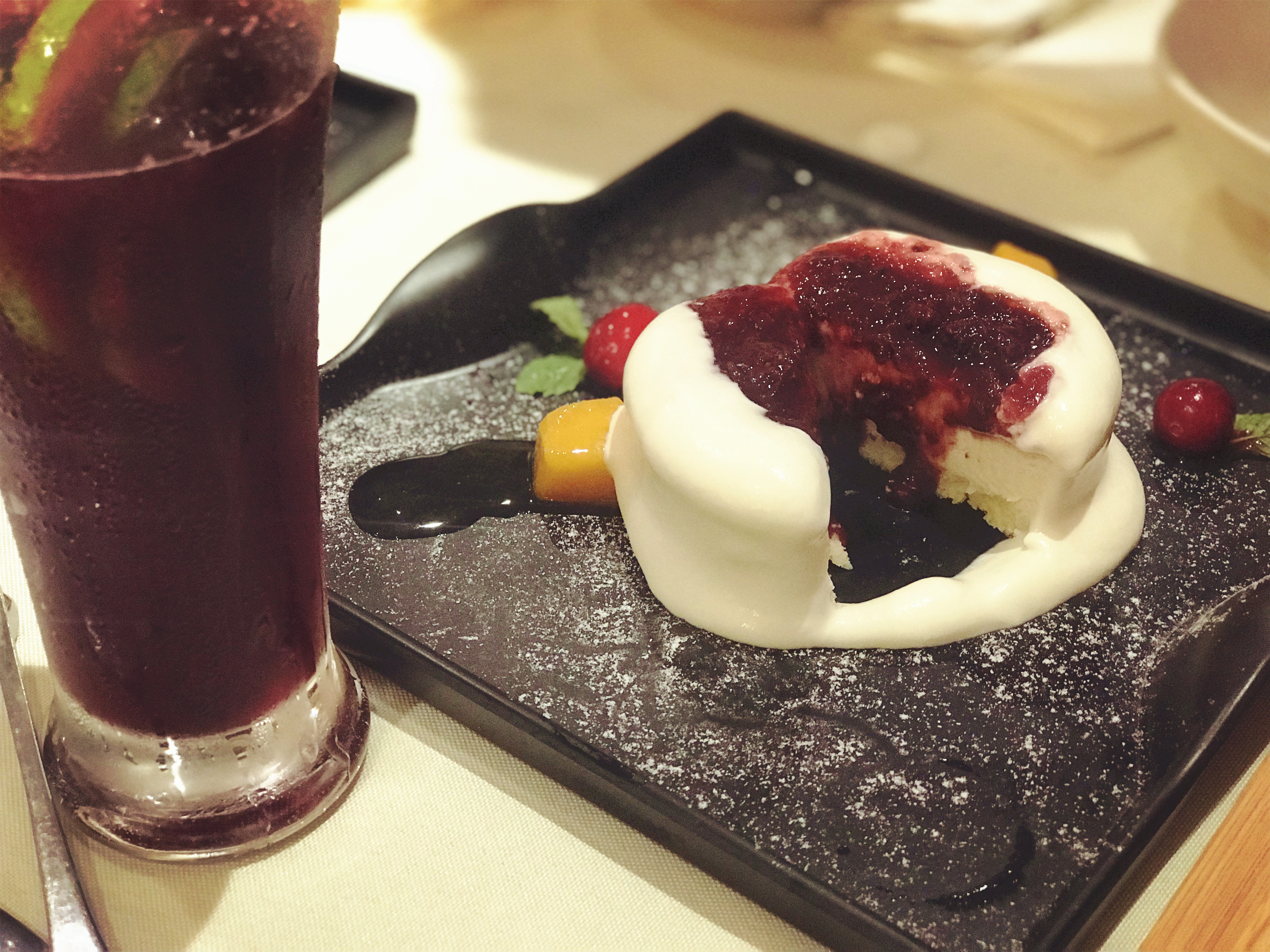 遇见豪客来牛排的海陆分享大餐,醇厚新美味,就是要分享