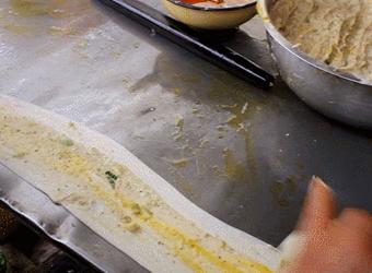 我心中最美味的灵宝小吃作文650字,我心中的灵宝小吃作文800字