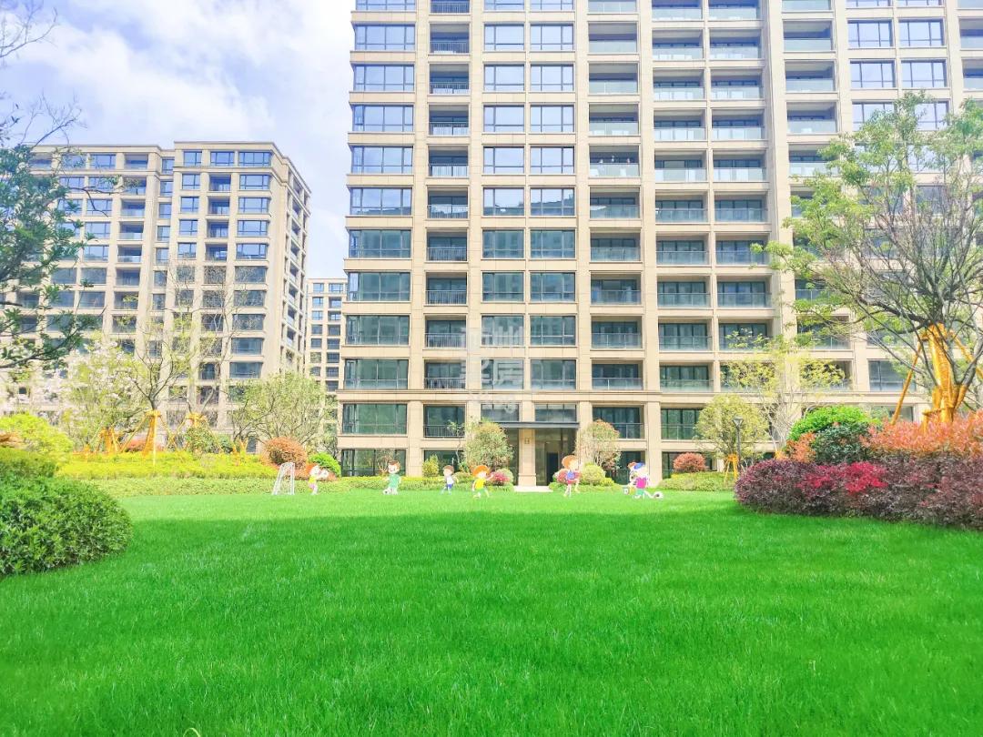 杭州西溪公馆最新交房进展,杭州西溪公馆一房一价