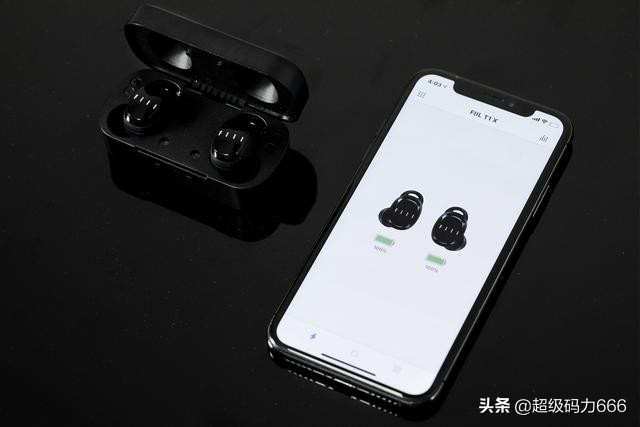 汪峰做的蓝牙耳机叫啥,汪峰fiil耳机哪款性价比高