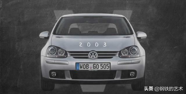 永不过时的经典大众第八代高尔夫,第八代大众高尔夫试驾视频