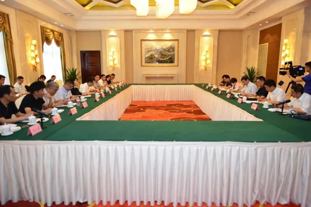 部级领导挂帅！一场国家级大督察已经展开