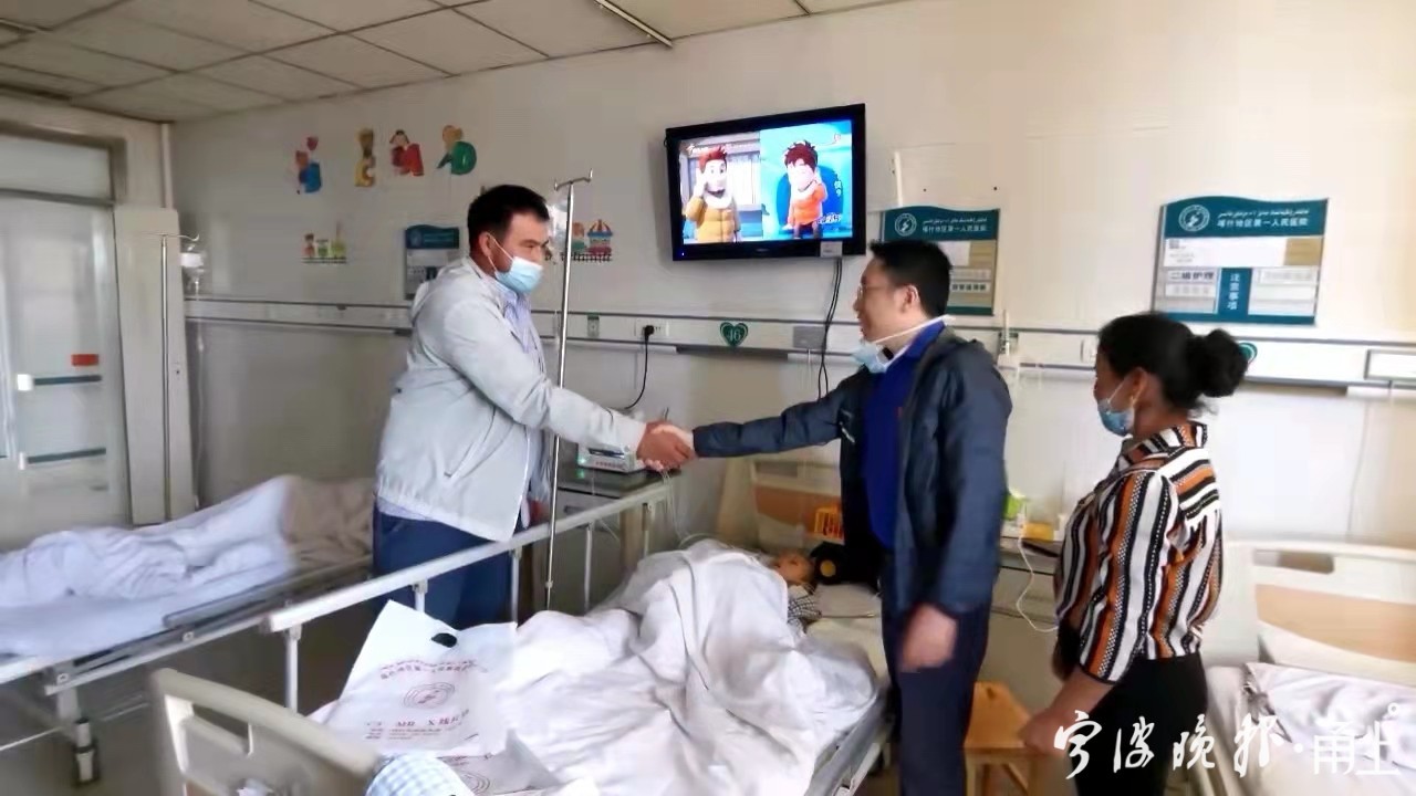 宁波医生在四川救人,浙江省宁波市医生