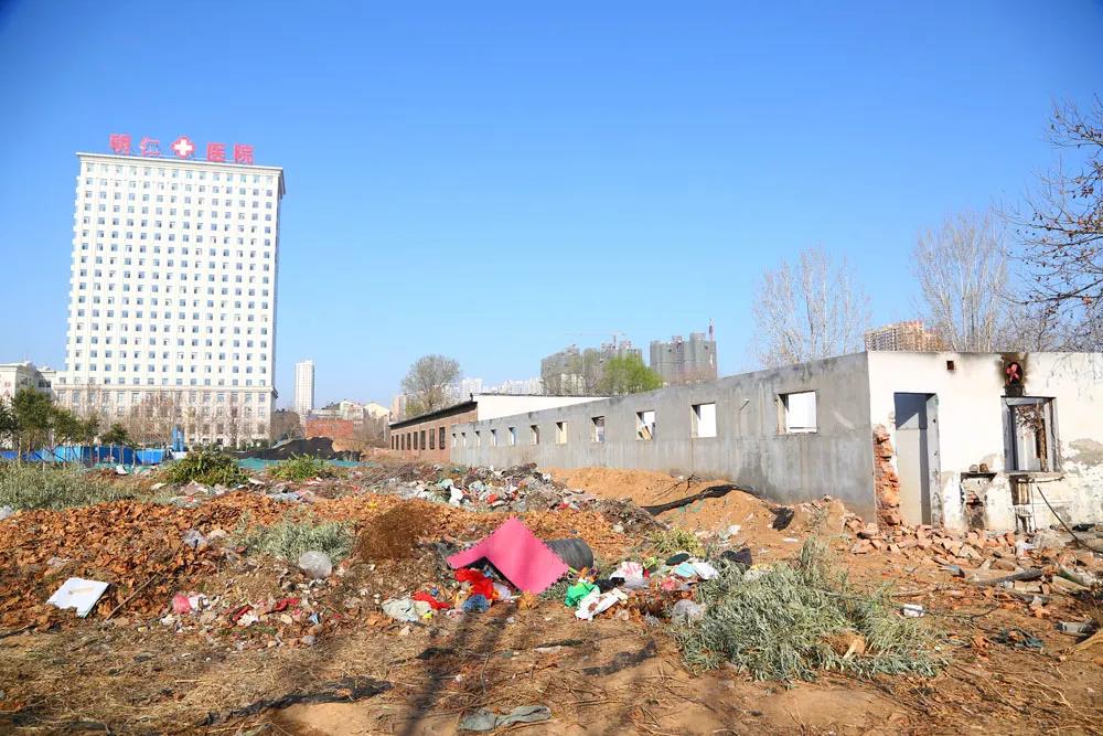 新学期有哪些新变化,许昌职业技术学院新学期工作