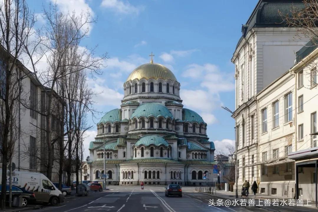 盘点世界上最美丽的大教堂,世界上最美的大教堂