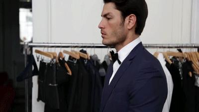 十大小众轻奢男装,中年男装小众品牌