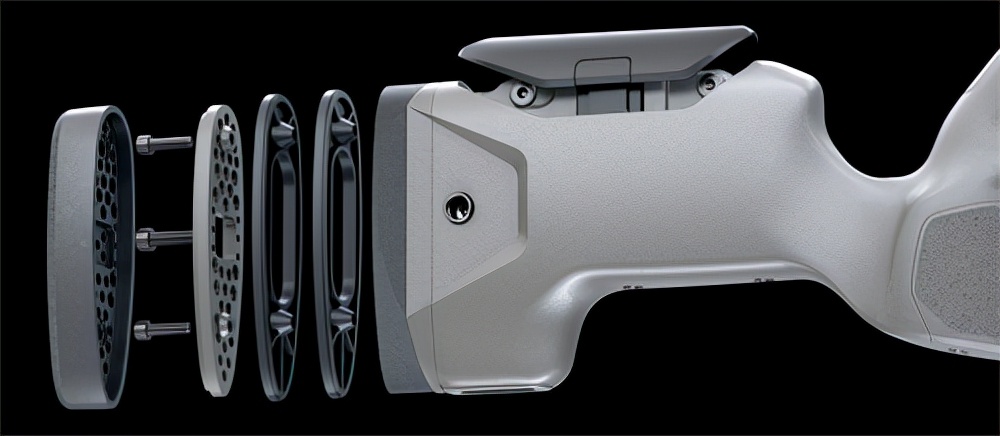 萨科小口径步枪,萨科s20狙击步枪