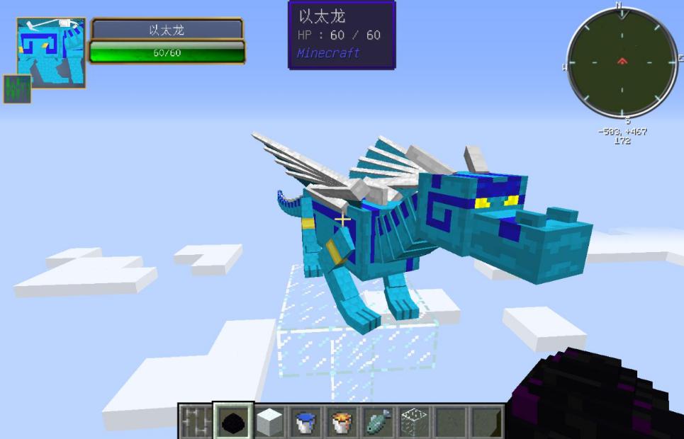 我的世界最好买哪个无尽贪婪模组,我的世界如何免费获得无尽贪婪mod