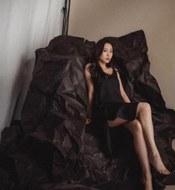 “蜜桃女神”李丽珍，就这样写下了她的结局，苦尽甘来终无遗憾