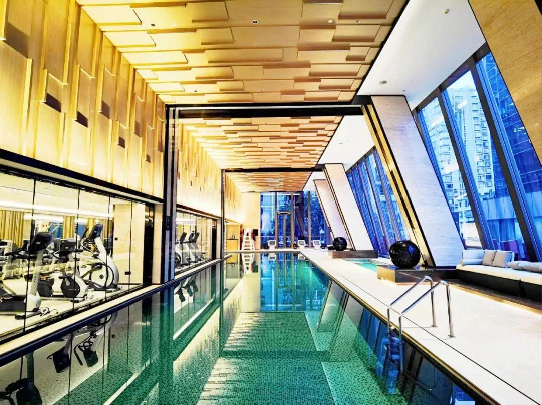 凯宾斯基油头馆探店,广州凯宾斯基