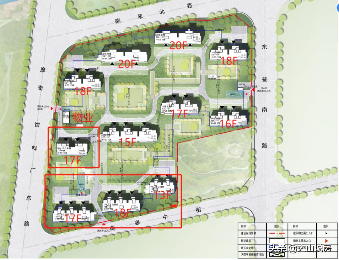 北京涌现很多大户型新盘,细数目前北京新盘七宗