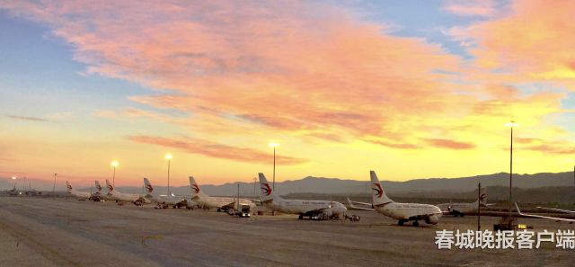 @昆明人,最低11元,飞去曼谷避寒,你心动不?