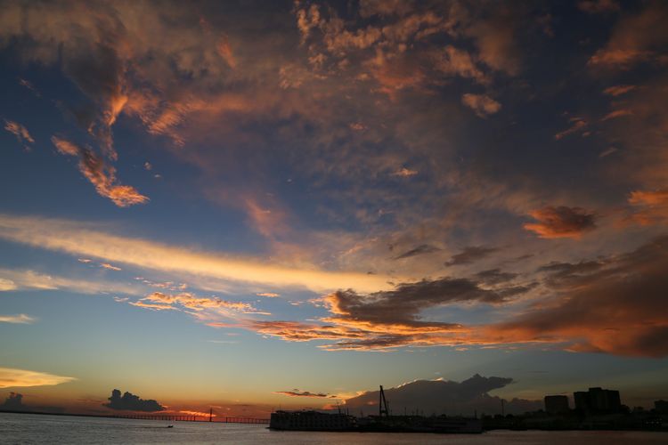 南美之旅总结篇,南美之行结束感悟