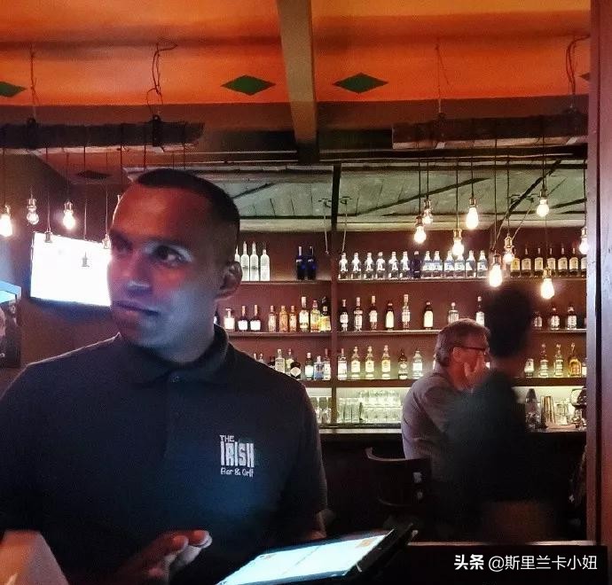 斯里兰卡重口味餐,斯里兰卡美食攻略大全