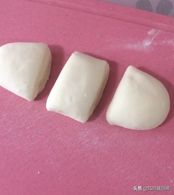 怎样和面烙油饼凉了也不硬,烙发面油饼怎样软而不硬