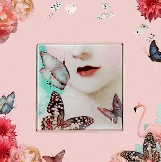 祖玛珑口红圣诞套盒,祖玛珑圣诞盲盒mac