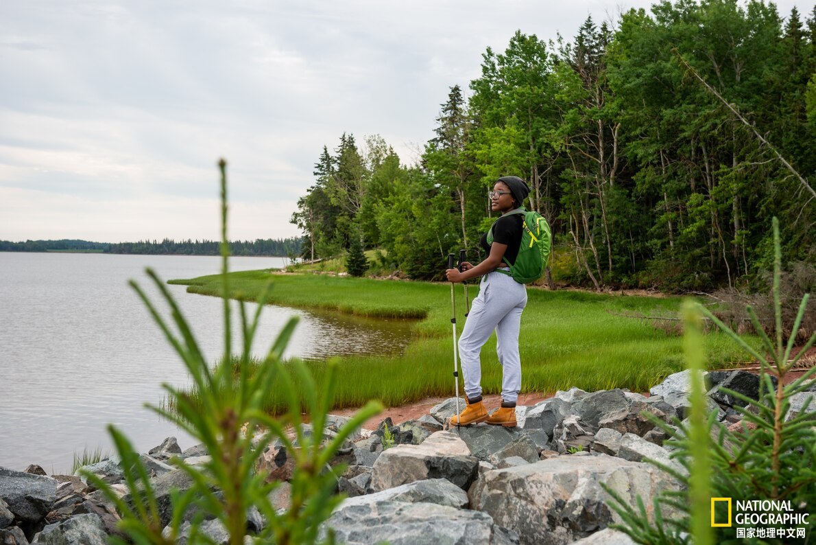 加拿大爱德华王子岛游记,爱德华王子岛旅游攻略