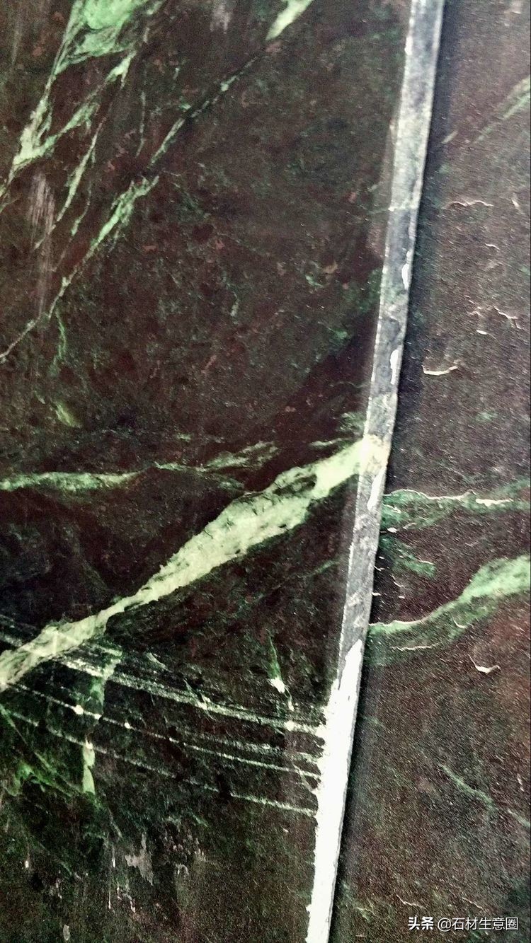 大理石市场调查问卷,石材市场调研