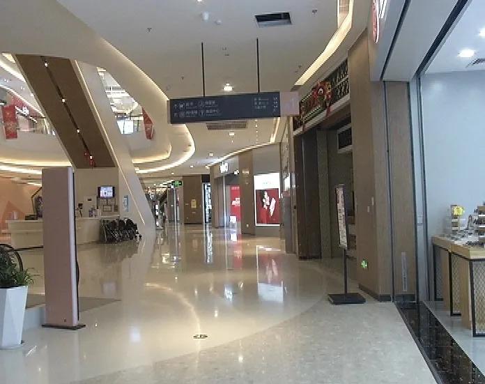 天虹梦想天街,萍乡天虹好还是润达好