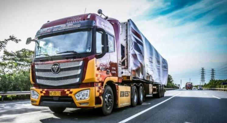 外国严重超载,中国超载标准