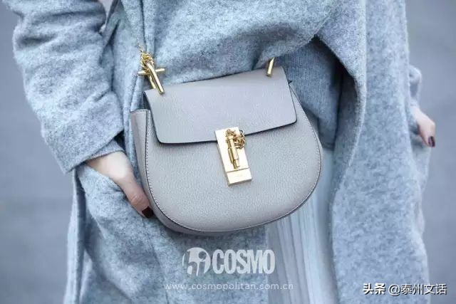 十大永不过时的商品,永不过时的手袋