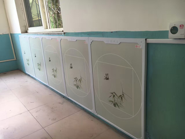 碳晶电热板与碳晶电暖器区别,是碳晶管省电还是碳晶盘省电