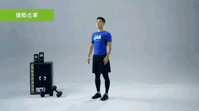 腰腹部运动减肥方法有哪些,减肥成功慢慢减少运动量