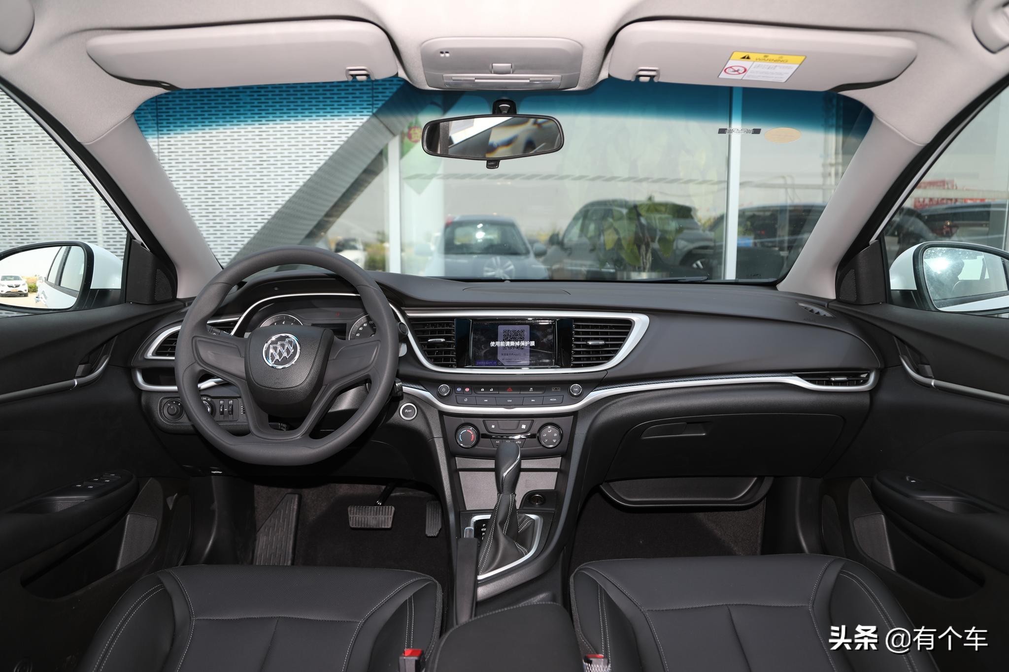 为什么说英朗是别克最成功的车型,别克英朗比同级别车怎么样