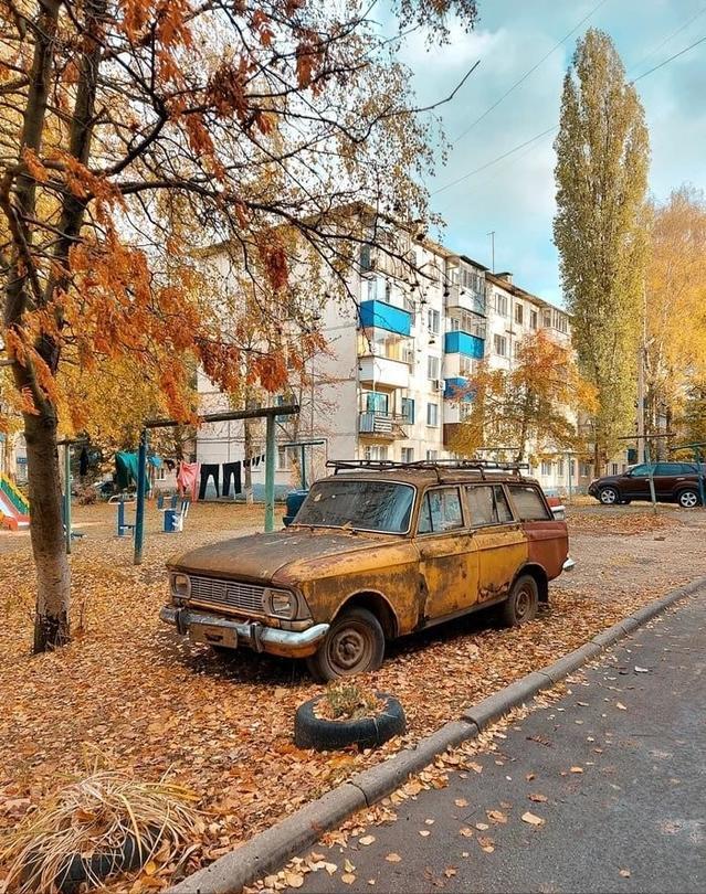 50张照片告诉你，“俄罗斯”有多么与众不同