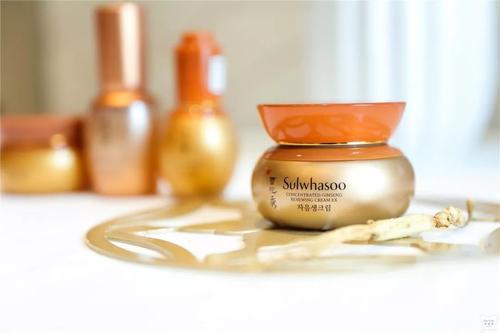 雪花秀口碑产品盘点,第二款回购无数次