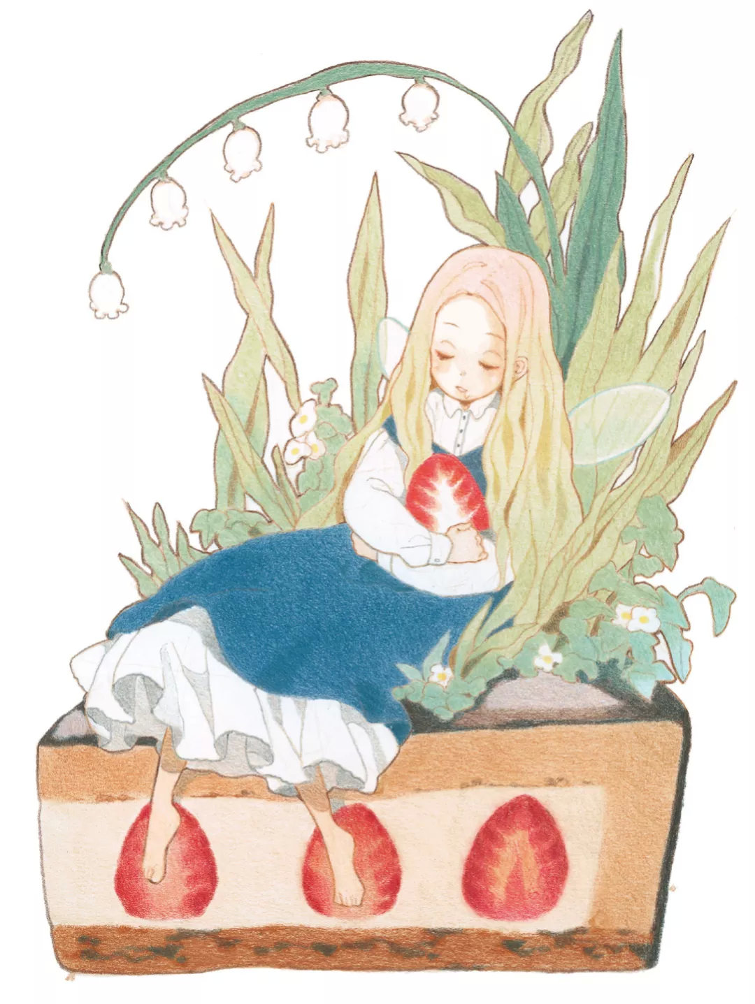 手绘板绘画初学教程b站up主推荐,零基础画画配色教程b站