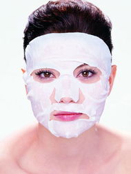 蜂蜜赋活修复面膜是真的吗,真的有修复痘坑的凝胶吗