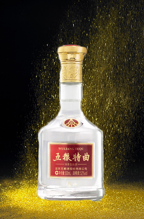 五粮液贴牌产品上千,只有这7款嫡系最靠谱,你选对了吗?