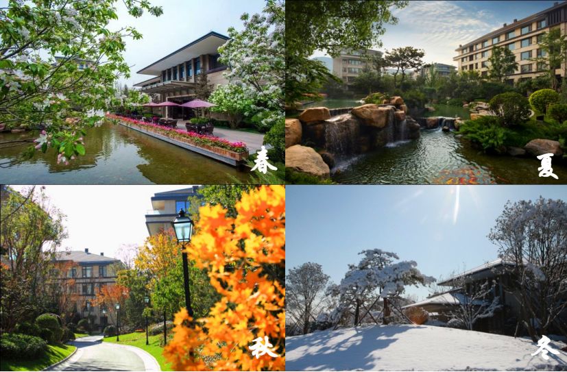 北京西山壹号院480平大平层豪宅,北京西山壹号院1000平