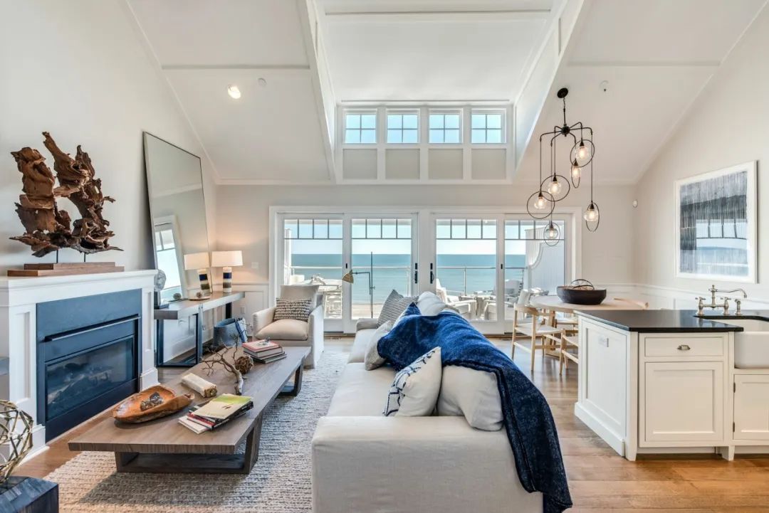 oneworld明星豪宅,oneworld王力宏