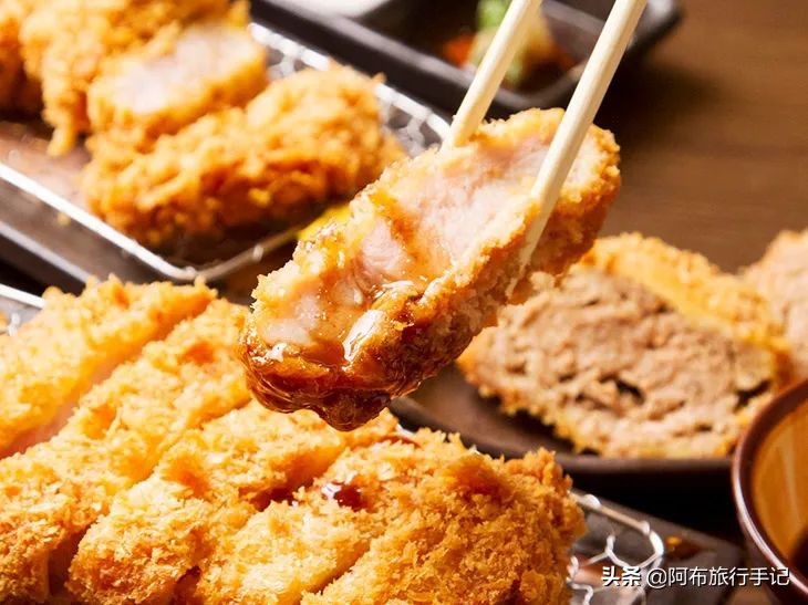 去日本才能吃过瘾的岛国本土食材,至少有8种便宜了游客