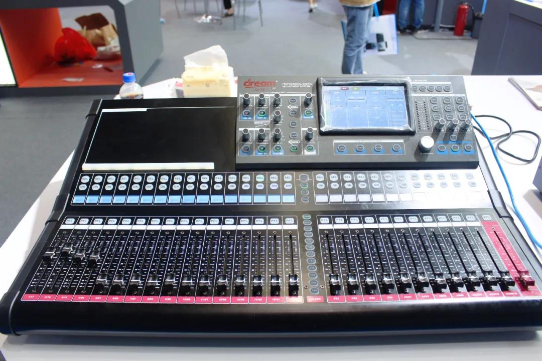 广展音响展会,广展展览