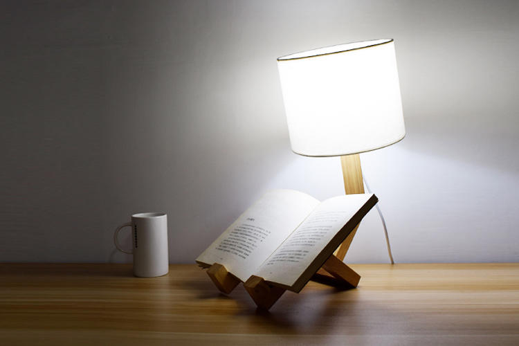 怎么选台灯目前口碑最好的护眼灯,成人夜读用什么台灯